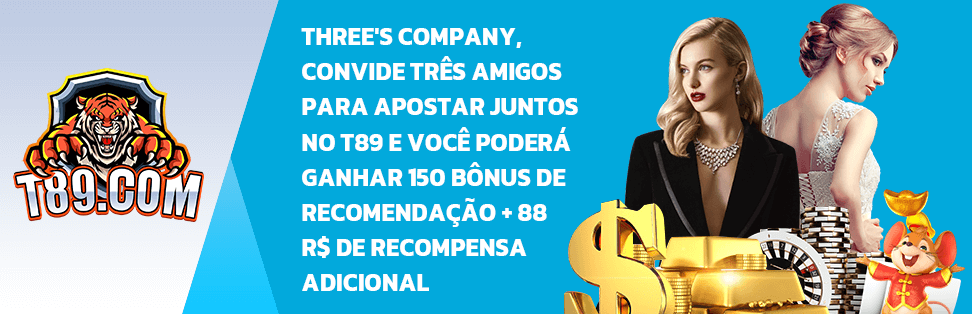 valores da apostas da mega sena